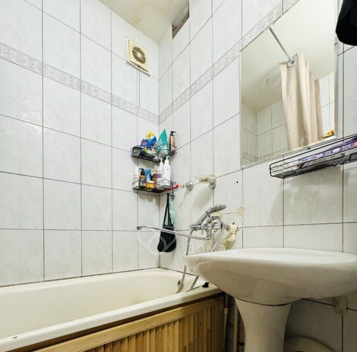 квартира г Волгоград р-н Центральный ул Хиросимы 1 фото 10