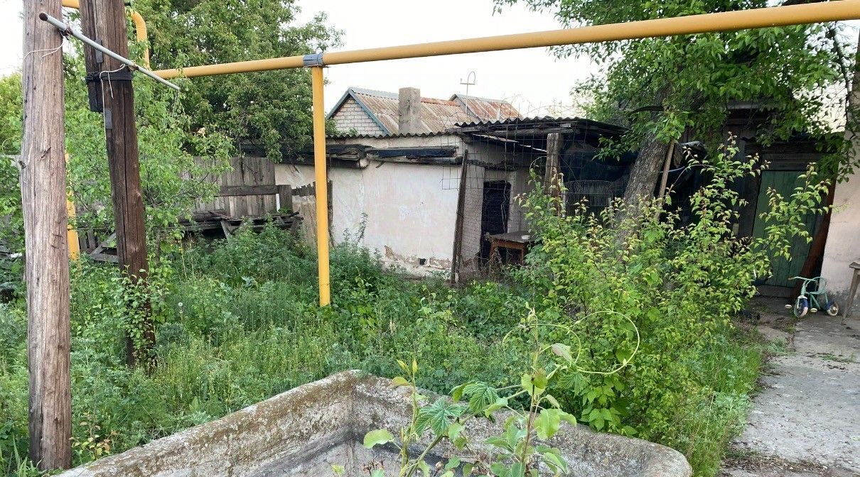 квартира г Волгоград р-н Краснооктябрьский Станция Вишневая Балка тер., 1 фото 23