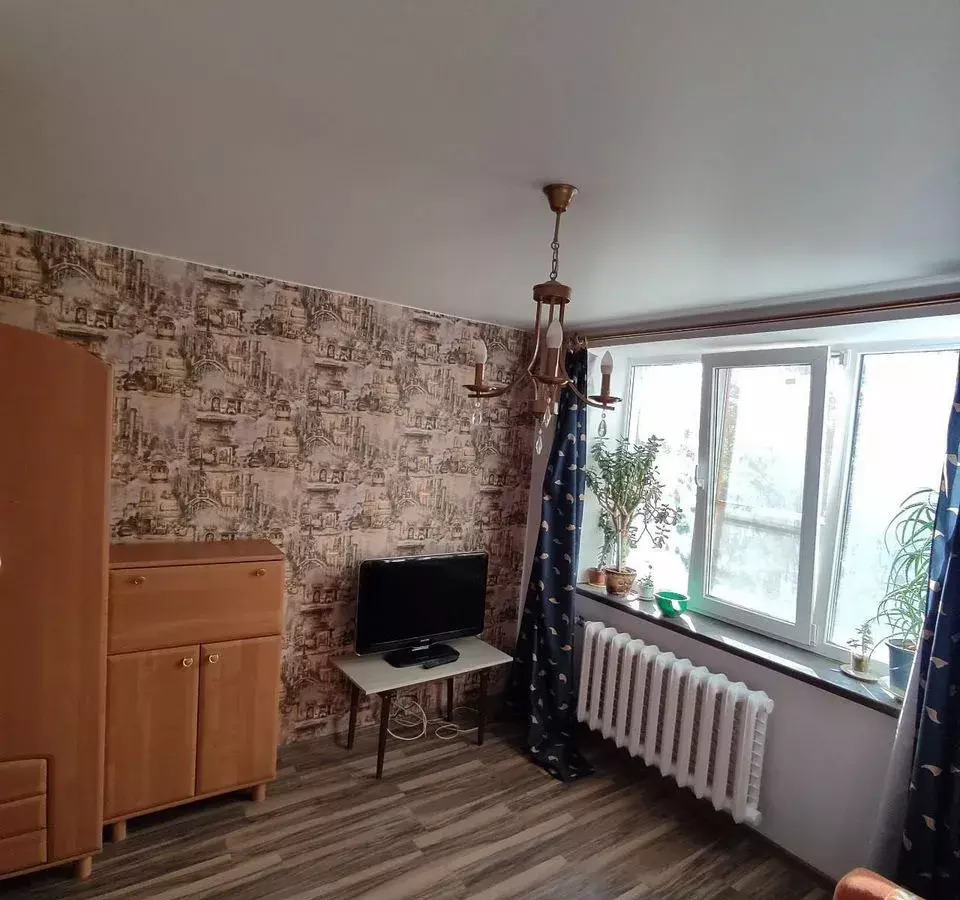 квартира г Симферополь ул им. Матэ Залки 7 фото 14