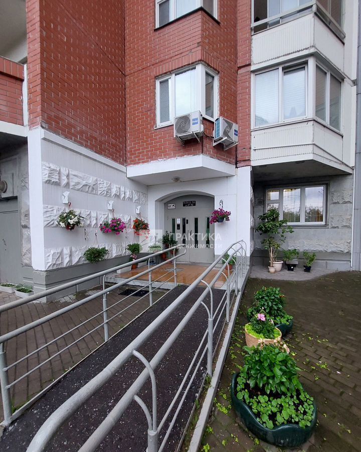 квартира г Красногорск б-р Ильинский 2а Пенягино, Красногорск фото 21