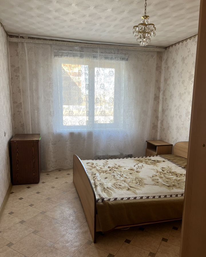 квартира г Магнитогорск р-н Орджоникидзевский ул Труда 7 фото 4