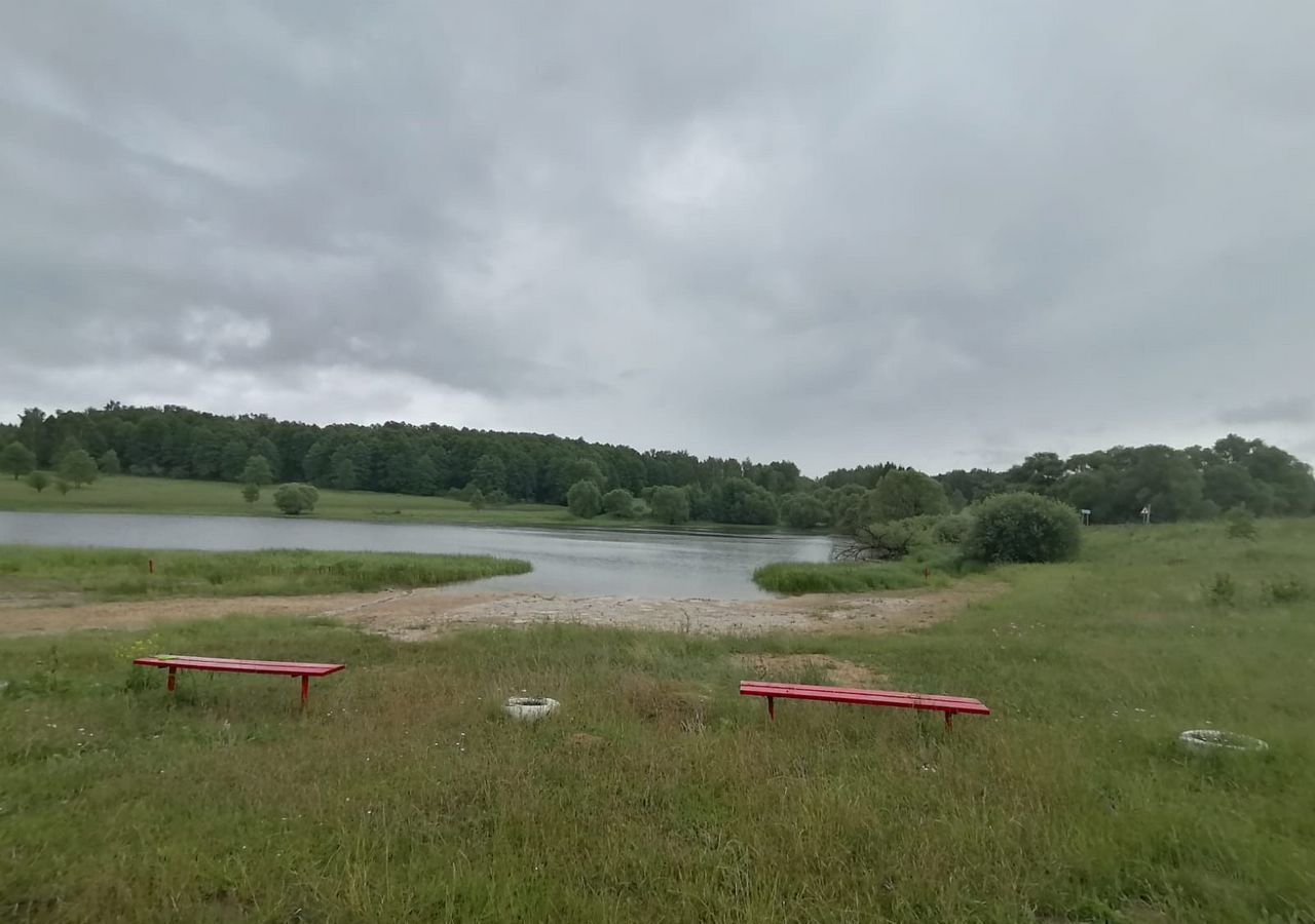 земля р-н Жуковский г Жуков 29К-012 фото 8