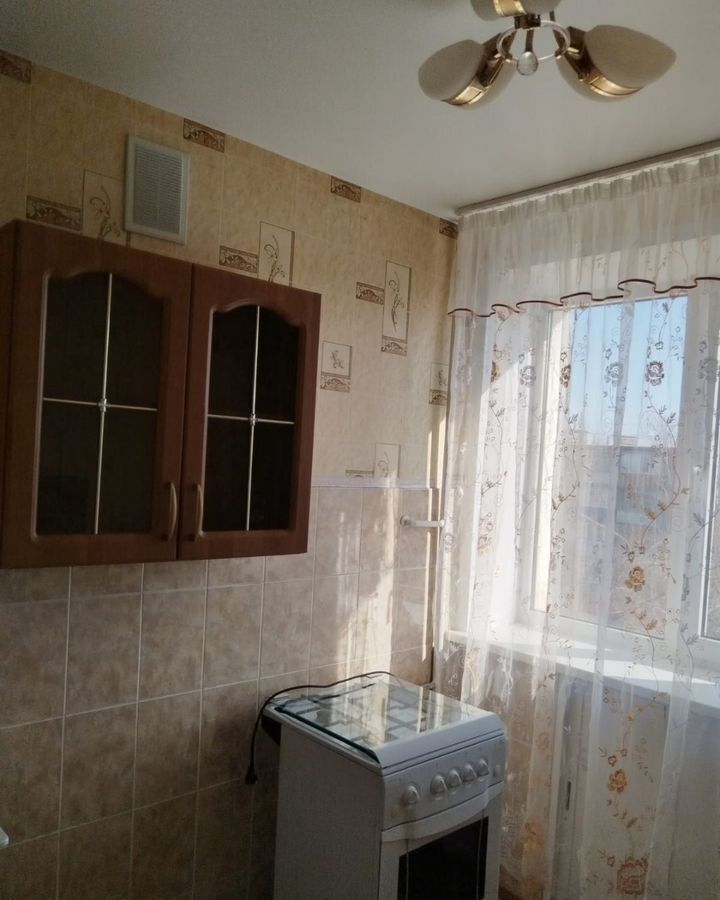 квартира г Камышин ул Пролетарская 111а фото 6