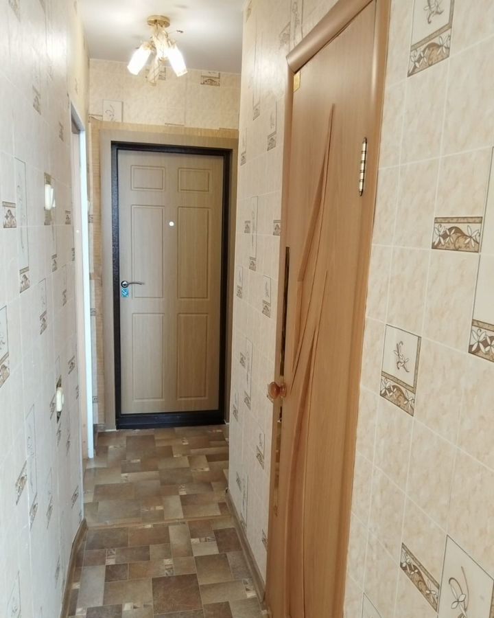 квартира г Камышин ул Пролетарская 111а фото 7