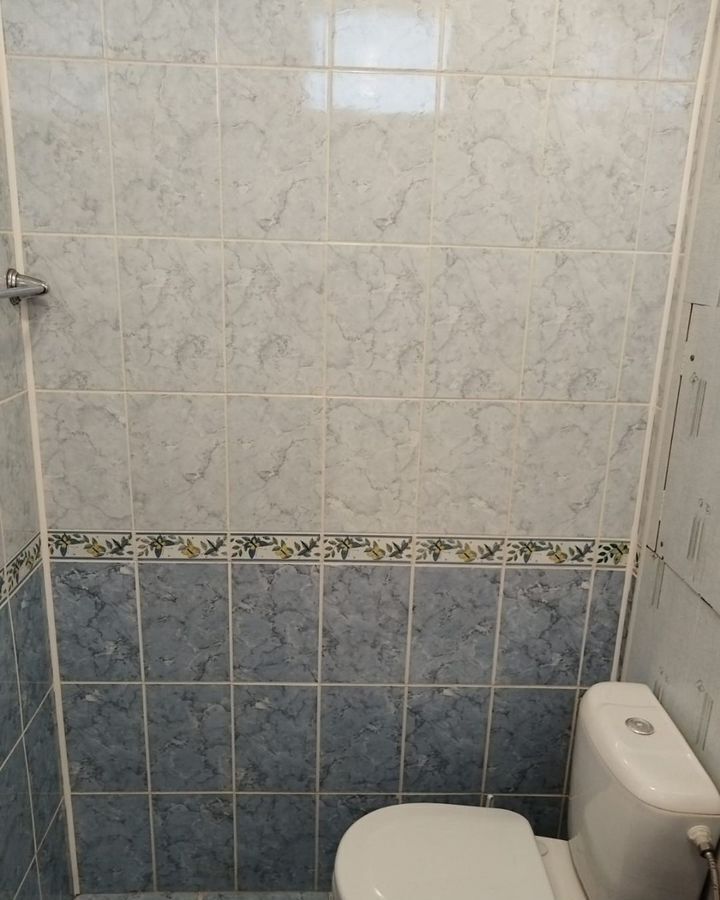 квартира г Камышин ул Пролетарская 111а фото 10