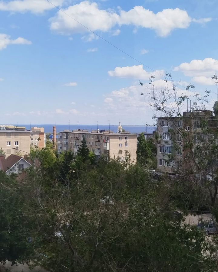 квартира г Камышин ул Пролетарская 111а фото 11