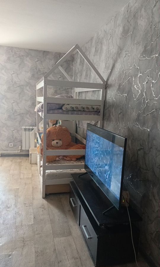 квартира р-н Краснослободский г Краснослободск 1-й мкр-н, 47 фото 4