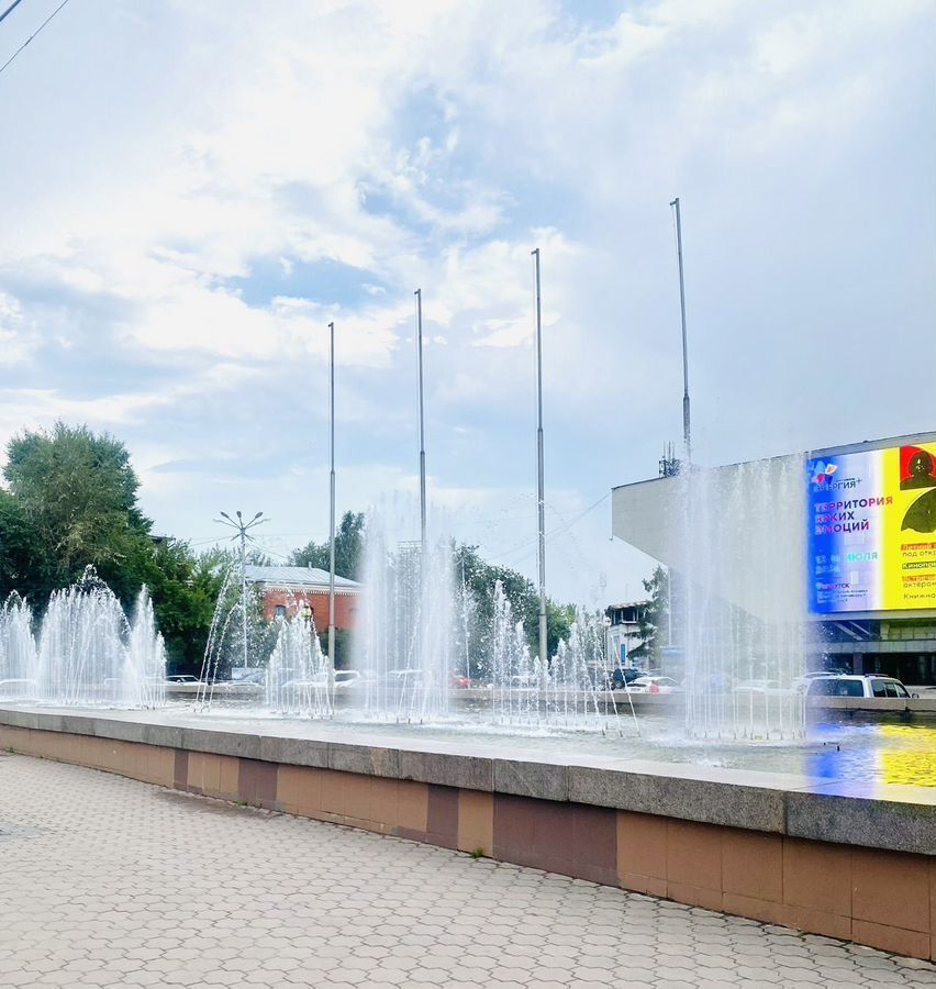 квартира г Иркутск р-н Правобережный ул Красноармейская 18 Правобережный административный округ фото 3