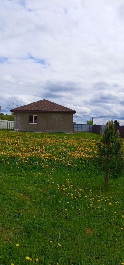 дом г Владимир с Спасское ул Черёмуховая 8 р-н Ленинский фото 5