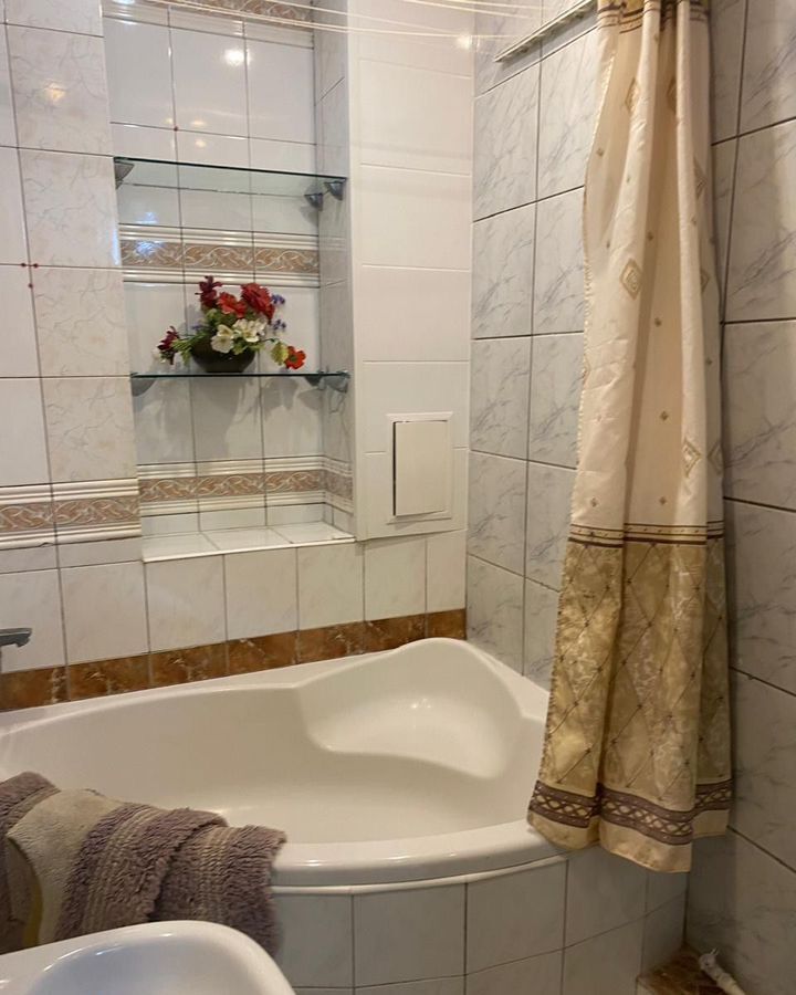 комната г Евпатория ул Краевского 4/15 фото 14