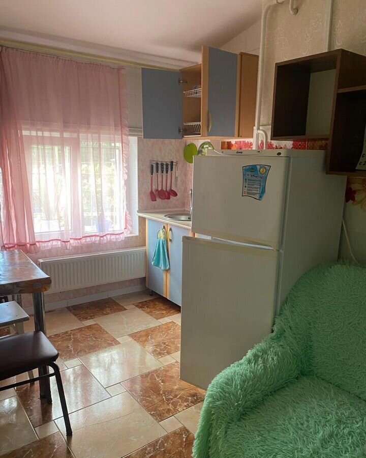 комната г Евпатория ул Краевского 4/15 фото 22