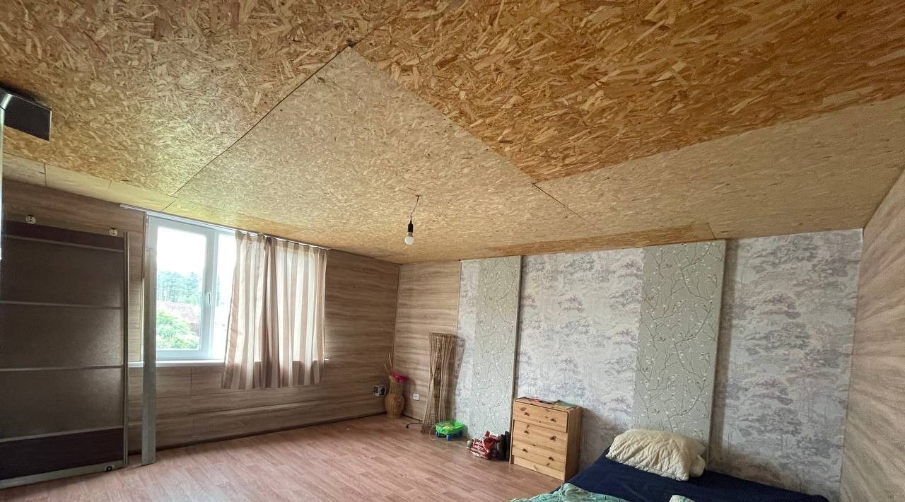 дом г Ревда снт Надежда фото 15
