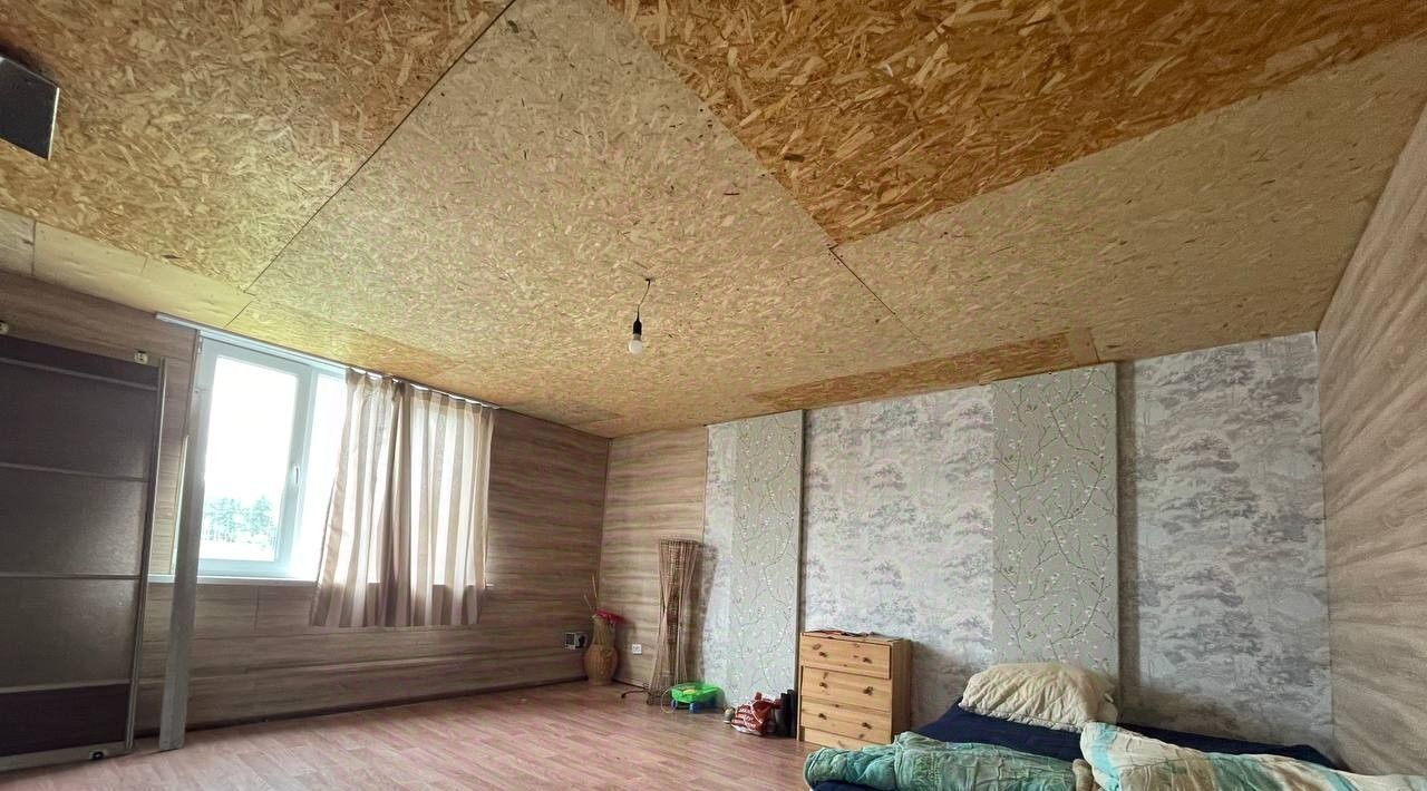 дом г Ревда снт Надежда фото 17
