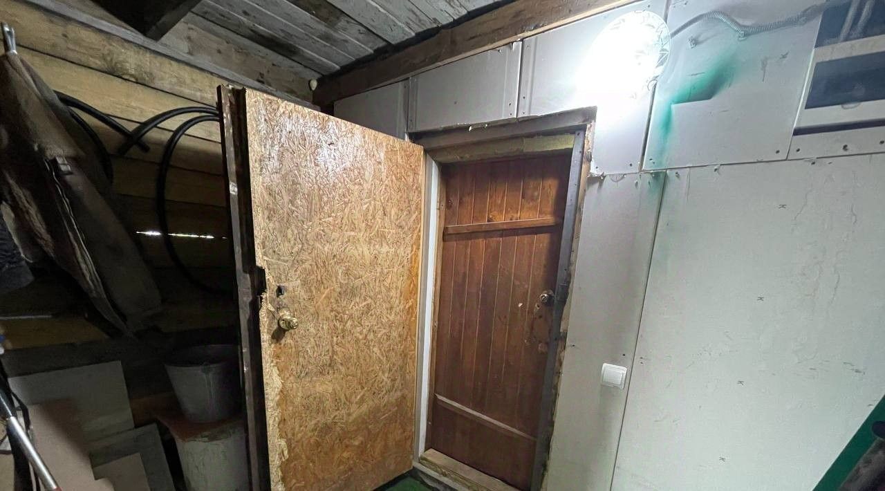 дом г Ревда снт Надежда фото 23