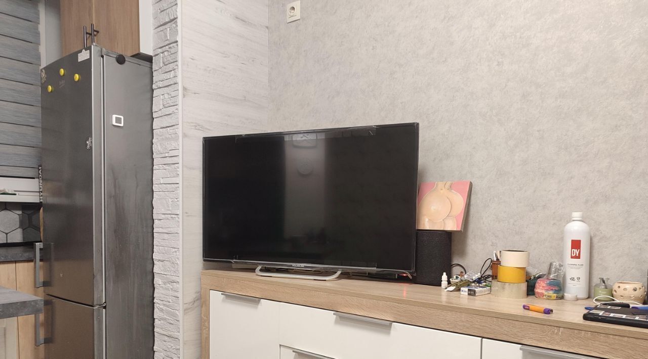 комната г Люберцы д Марусино ул Заречная 34к/5 Некрасовка, Люберцы городской округ фото 1
