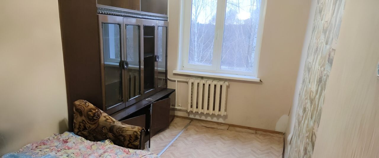 комната г Лосино-Петровский д Корпуса ул Санаторская 8 фото 2