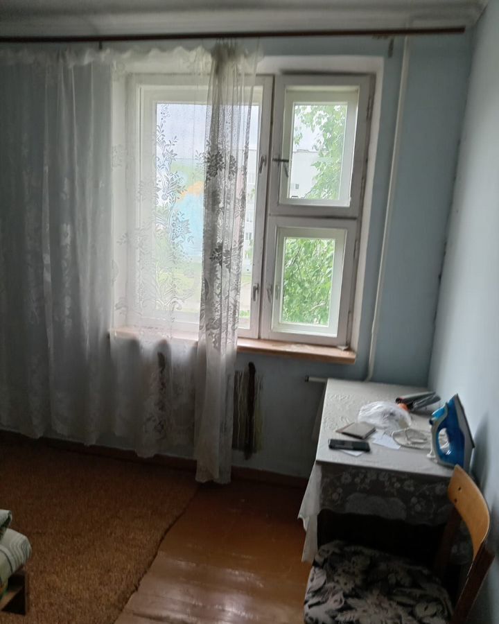 квартира г Усть-Илимск пр-кт Дружбы Народов 78 фото 9