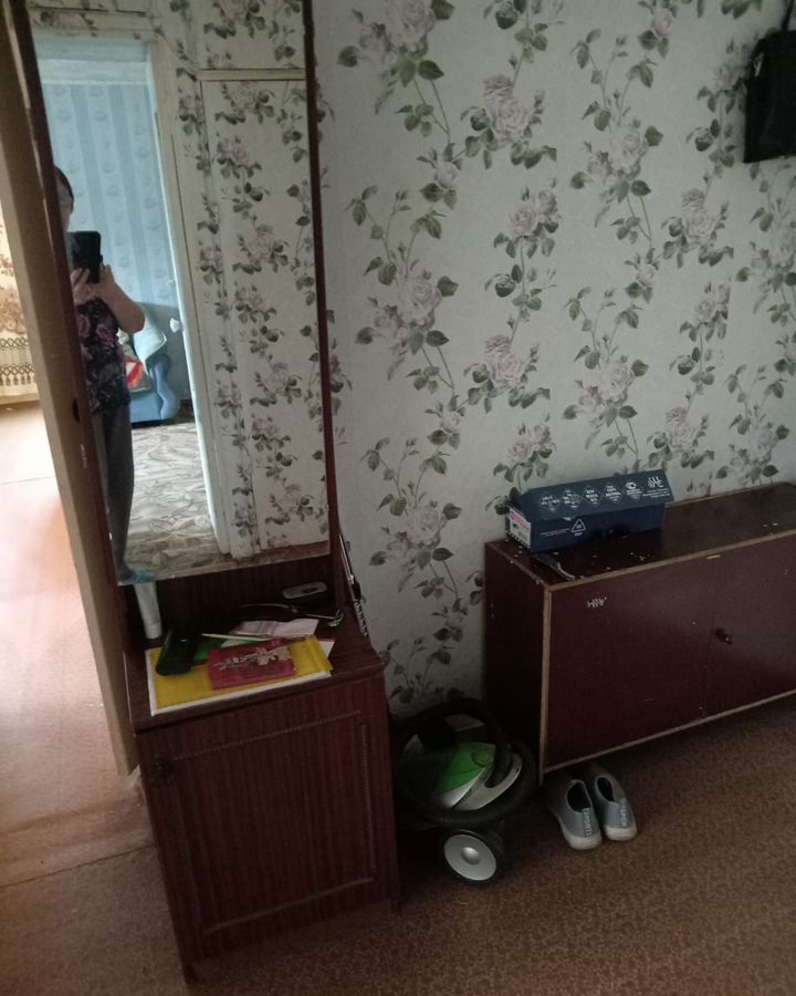 квартира г Усть-Илимск пр-кт Дружбы Народов 78 фото 11