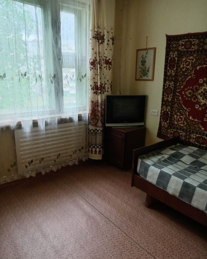 квартира г Усть-Илимск пр-кт Дружбы Народов 78 фото 10