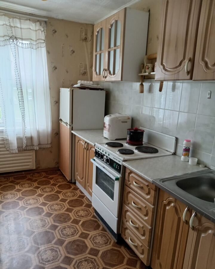 квартира г Усть-Илимск пр-кт Дружбы Народов 78 фото 17