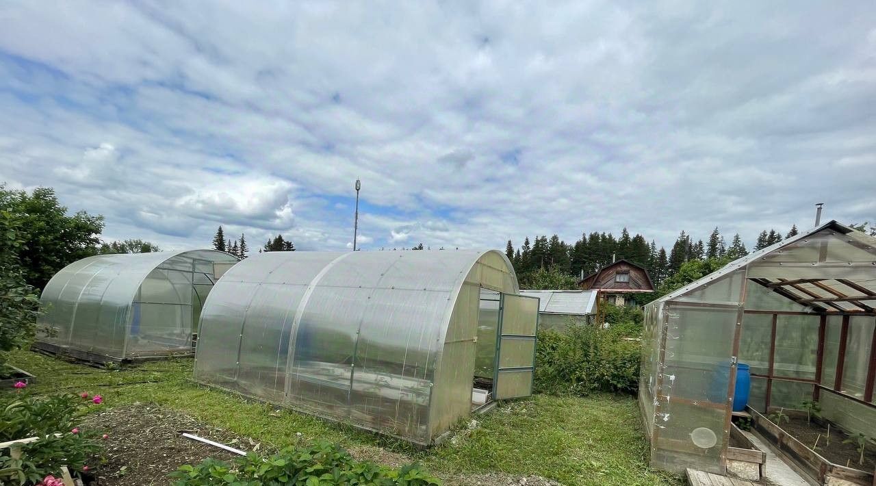 дом г Ревда снт Надежда фото 43