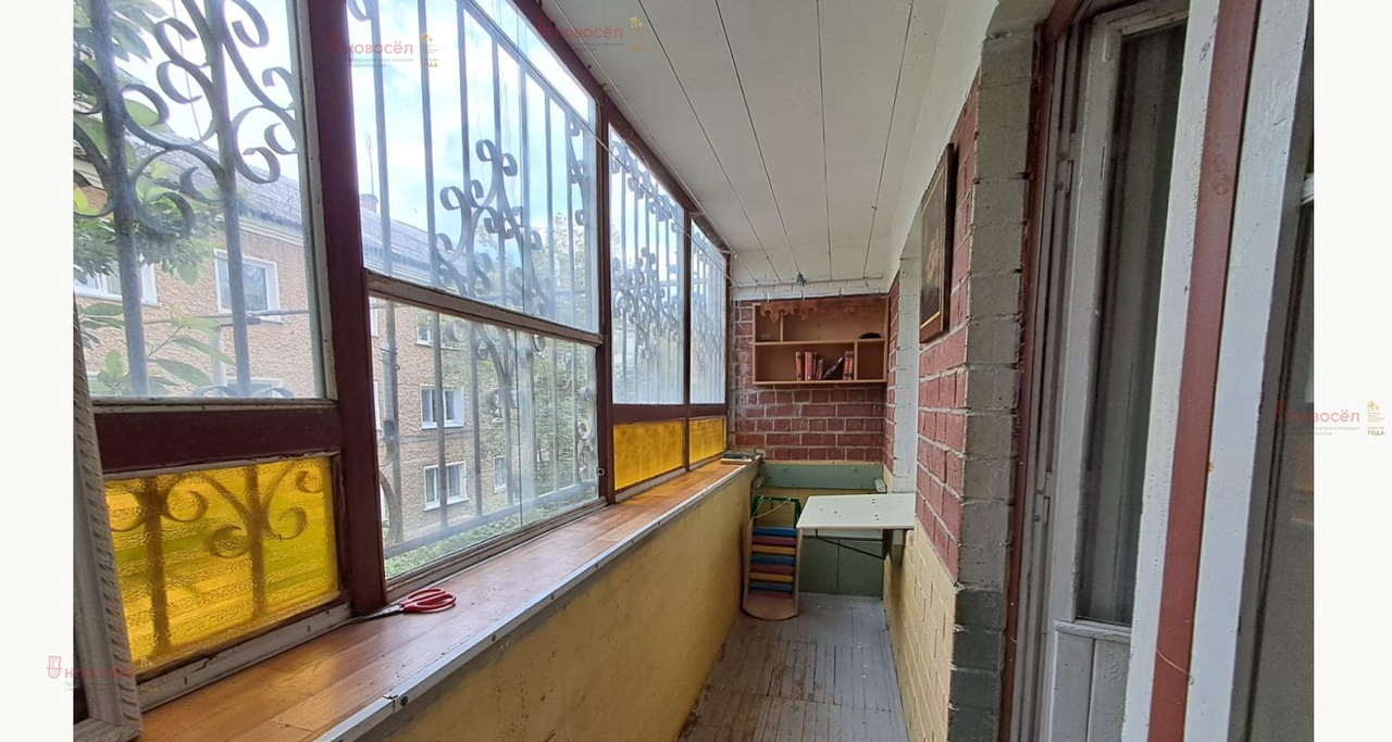 квартира г Ревда ул Чайковского 27а фото 15