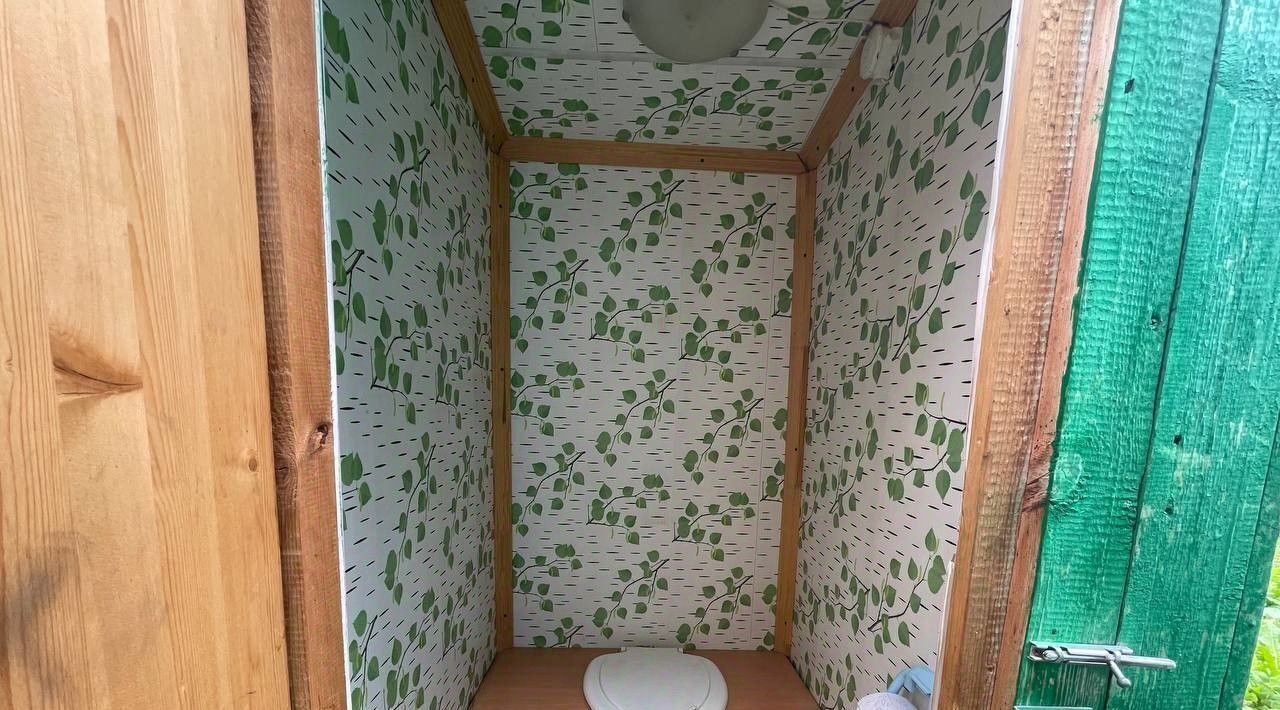дом г Ревда снт Надежда фото 44