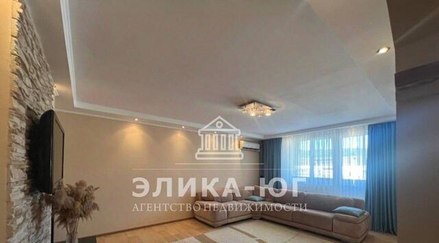 пгт Джубга ул Советская Джубгское городское поселение фото