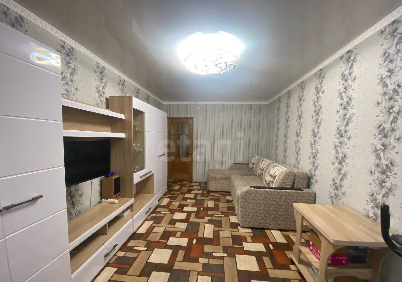 квартира г Губкин ул Кирова 48 Губкинский г. о. фото 3