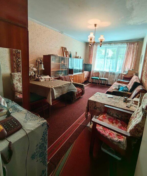 квартира г Белгород ул 5 Августа 14 Западный округ фото 4