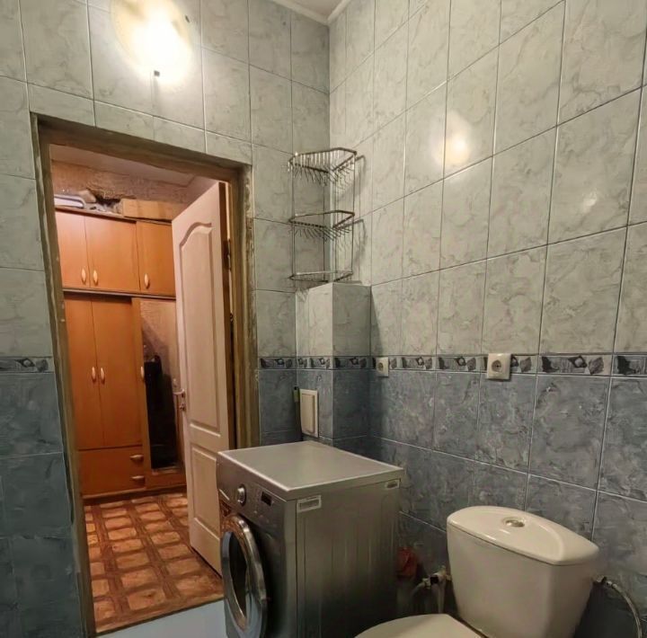 квартира г Краснодар р-н Прикубанский снт 1 ул Южная 606 фото 4