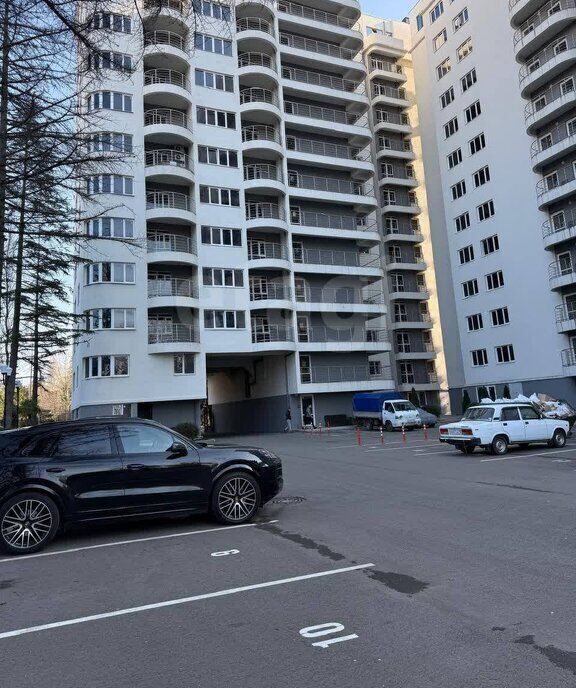 свободного назначения г Сочи с Русская Мамайка р-н Центральный внутригородской ул Туапсинская 19 фото 4