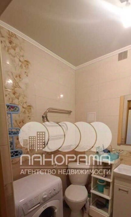 квартира р-н Анапский г Анапа ул Объездная фото 4