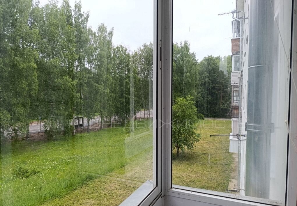 квартира г Киров мкр Победилово ул Аэропорт 1 р-н Ленинский Победилово фото 17