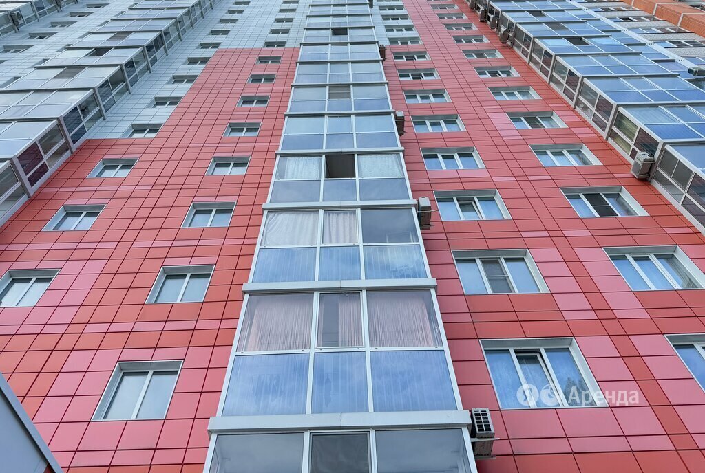квартира г Воронеж р-н Коминтерновский ул 45 стрелковой дивизии 259/1 фото 18