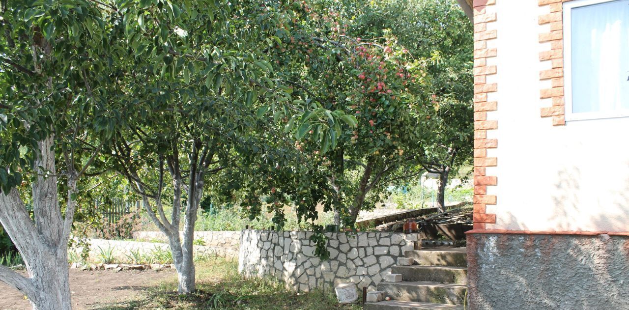 дом г Жигулевск с Ширяево садовое общество, 7, Ягодка фото 7