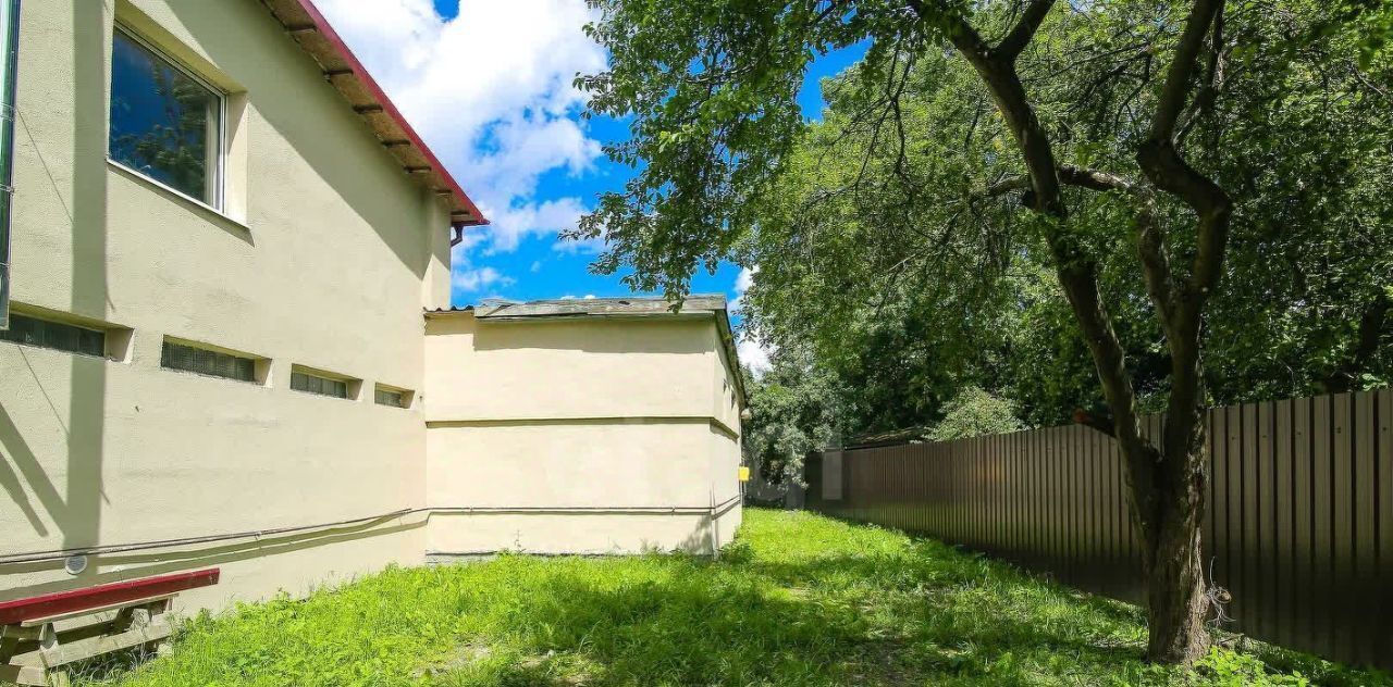дом г Калининград р-н Московский ул Аллея смелых 159а фото 9