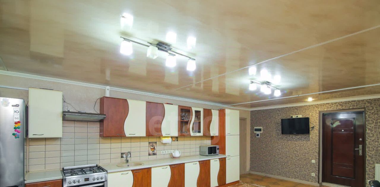 дом г Калининград р-н Московский ул Аллея смелых 159а фото 14