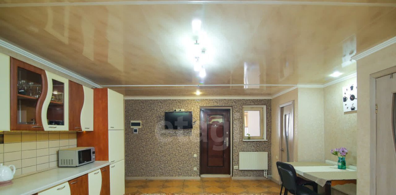 дом г Калининград р-н Московский ул Аллея смелых 159а фото 19