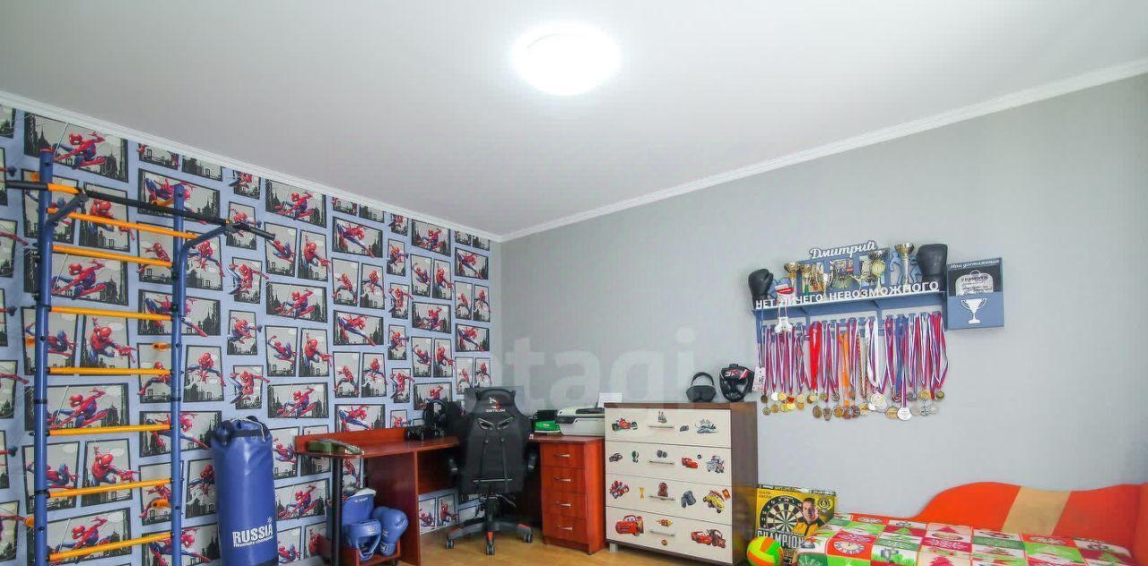 дом г Калининград р-н Московский ул Аллея смелых 159а фото 26