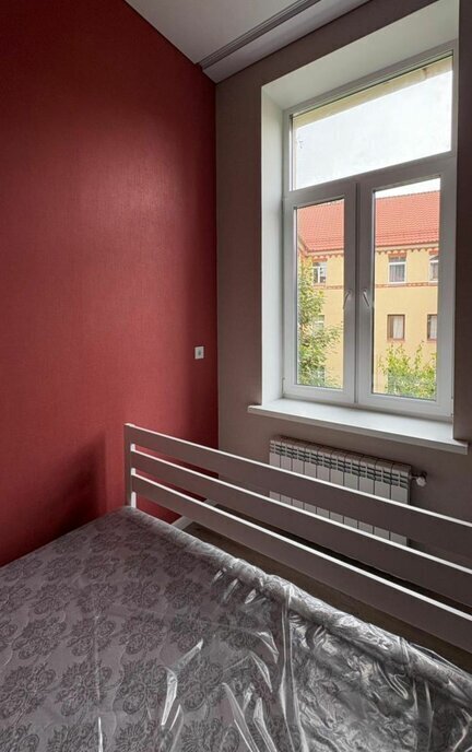 квартира г Калининград р-н Центральный ул Космонавта Пацаева 7 фото 10