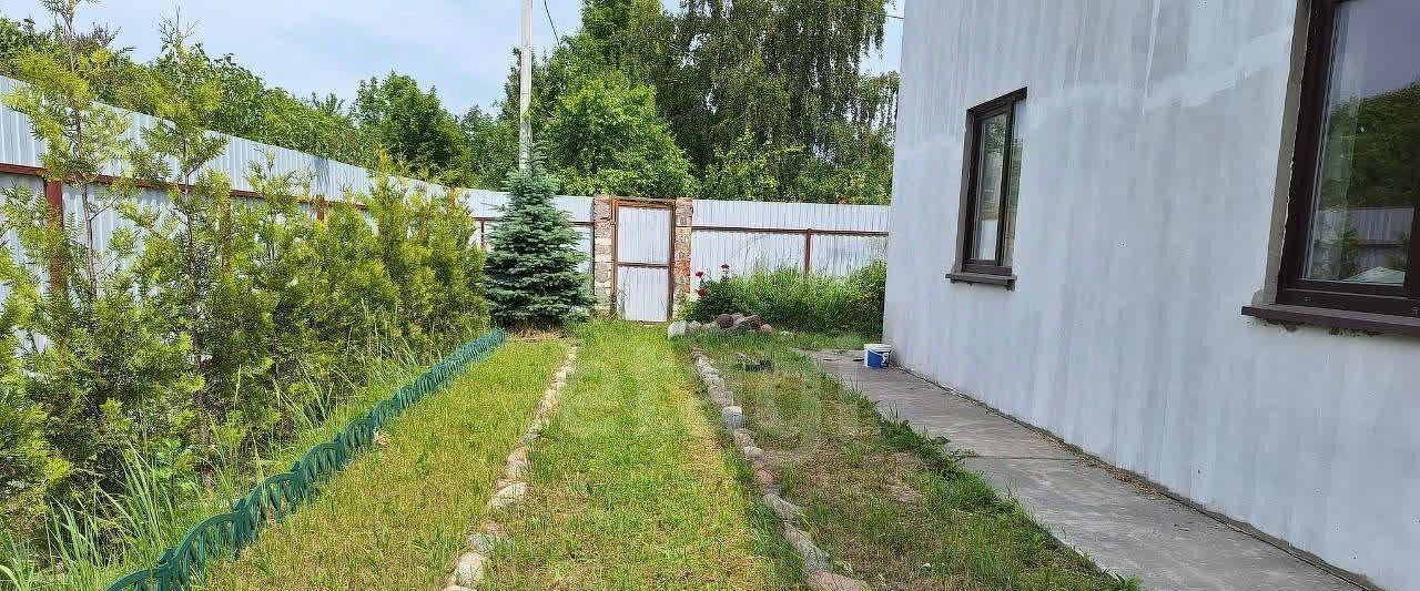 дом р-н Балтийский г Балтийск тер. ТСН Залив-2 ул Яблоневая 18 фото 8