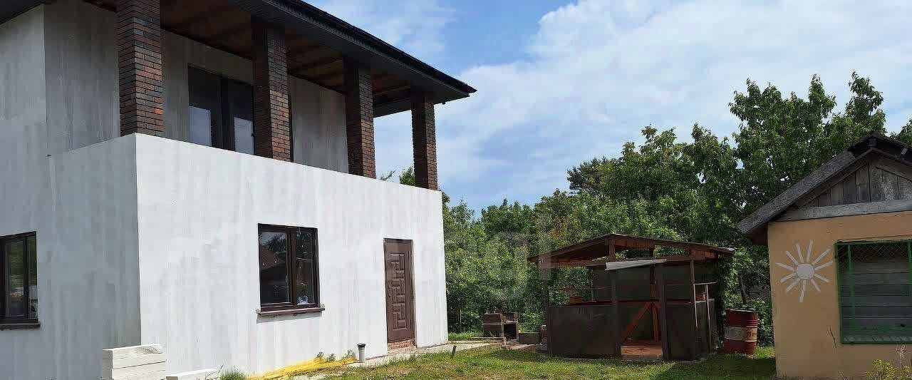 дом р-н Балтийский г Балтийск тер. ТСН Залив-2 ул Яблоневая 18 фото 13