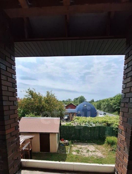 дом р-н Балтийский г Балтийск тер. ТСН Залив-2 ул Яблоневая 18 фото 44
