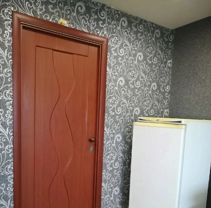комната г Липецк р-н Октябрьский 15-й микрорайон 1/3 фото 5