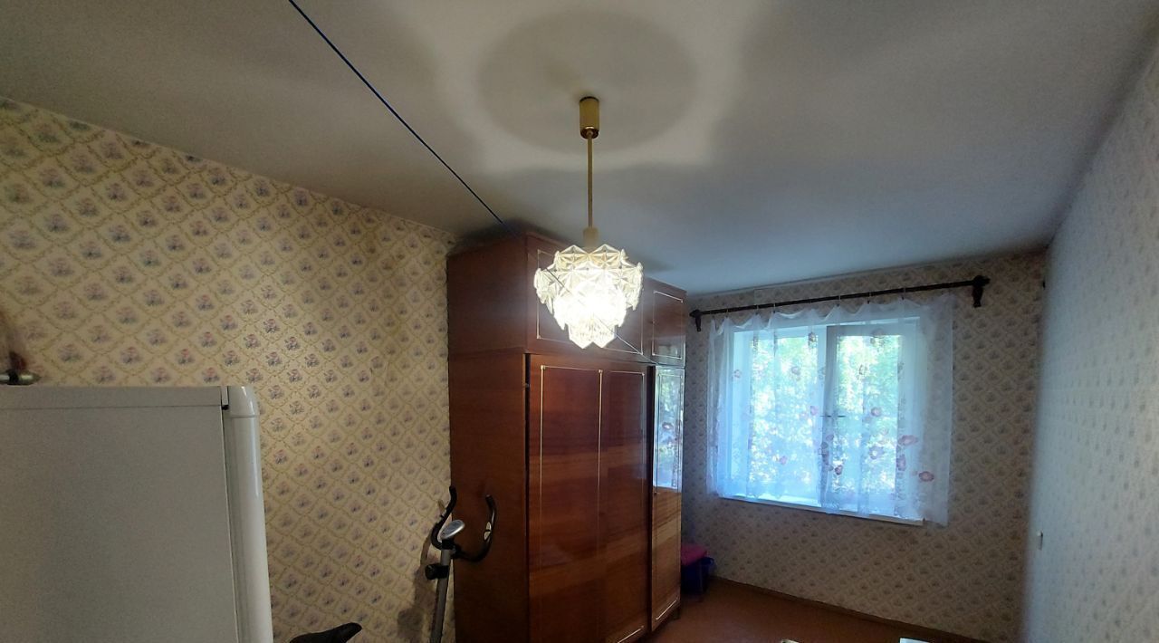 квартира г Сыктывкар пр-кт Октябрьский 168 фото 16