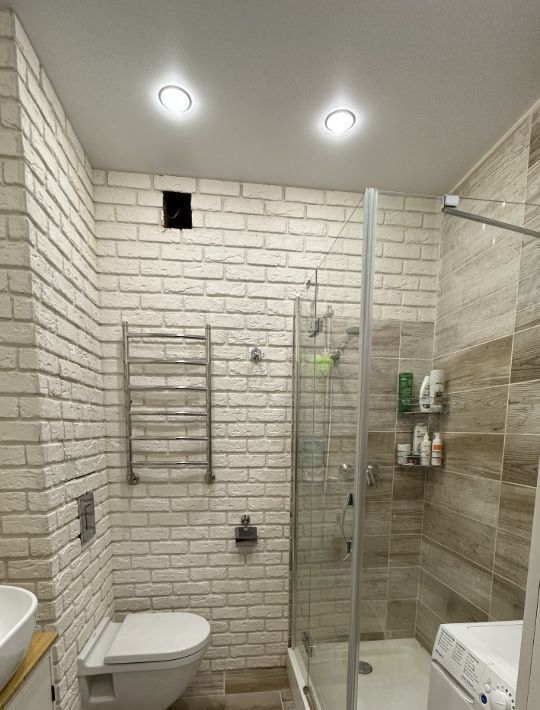 квартира г Сыктывкар пр-кт Октябрьский 214 фото 15