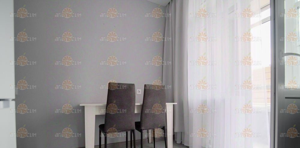 квартира г Ставрополь р-н Промышленный ул Николая Голодникова 4к/3 фото 8