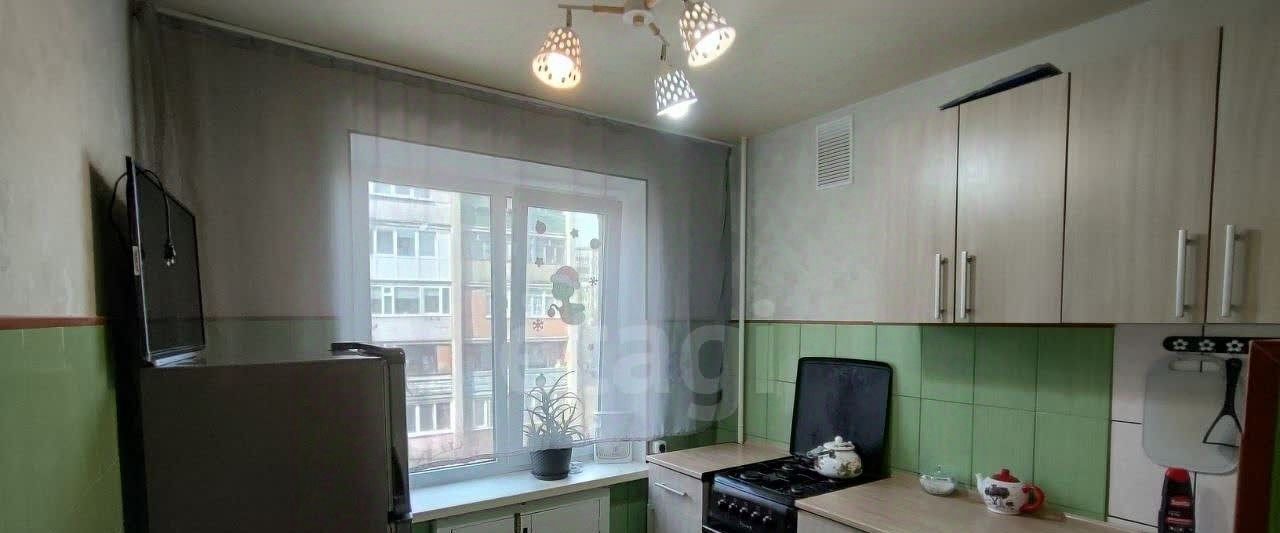 квартира г Калининград р-н Московский ул Батальная 73 фото 20