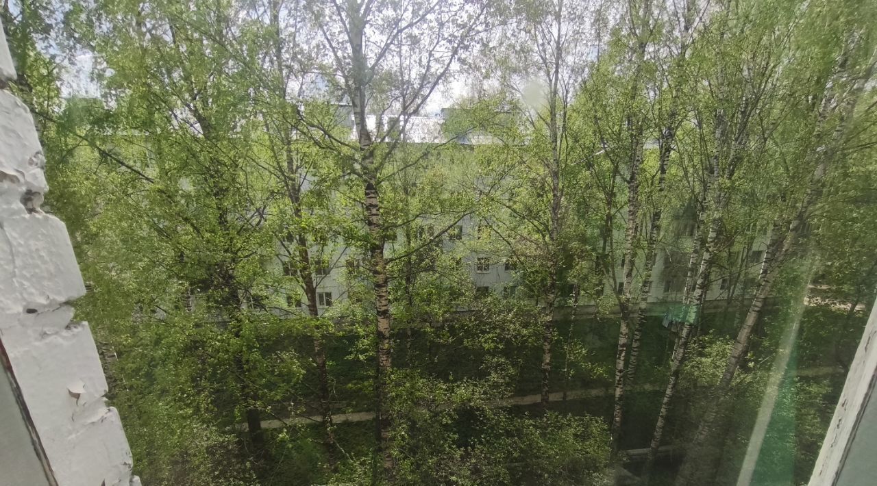 квартира г Сыктывкар ул Коммунистическая 34 фото 7